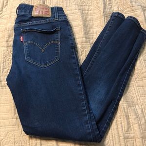 Levi’s